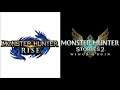 My thoughts on Monster Hunter Stories 2 and a Bit about Monster Hunter Rise
