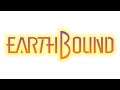Mysterious Crash - EarthBound