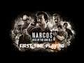 NARCOS: Rise of the Cartels  -LIVE STREAM - FIRST TIME PLAYING