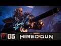 NECROMUNDA: Hired Gun #05 - Пёсикофил