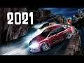 Need For Speed Carbon in 2021 (Part 3)