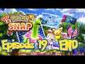 New Pokemon Snap | The Most Majestic Illumina Xerneas | Episode 19 (END)