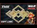 NEW TH11 WAR BASE 2020 (Copy Link) | Best Anti 2 Star Town Hall 11 Base Layout | Clash of Clans