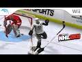 NHL 2K9 | Dolphin Emulator 5.0-13391 [1080p HD] | Nintendo Wii