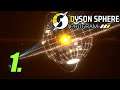No Wiki? No Problem! - Let's Play Dyson Sphere Program Pre-Blueprints Part 1