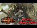 Noticias Sobre Total War Warhammer 3 y El Futuro de TWW2 Que Pasaron Desapercibidas