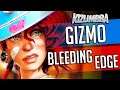 NOVO JOGO | BLEEDING EDGE | GIZMO GAMEPLAY PT BR