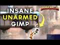 NUTTY UNARMED GIMP - Brawlhalla twitch highlights #7 (Strings, 0 to death,combos..)