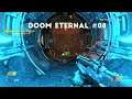 Obtain The Celestial Power Core | Let's Play DOOM Eternal #08