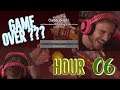 [6th Hour] PewDiePie 12 Hour Livestream Playing Minecraft on DLive