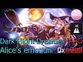 Osu!mania | Dark Flight Dreamer - Alice's emotion [NO MISS] | HD 4k (HARD)