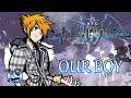 Our Gatto Nero Hero! - Let's Play NEO: The World Ends With You - 19