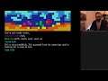 OVER HERE! (auraes) Pt 3. Playing Text Adventures LIVE Episode 13.