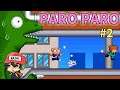 パロディウスのパロディ―ゲーム『PAROPARO』は極上なんですね＃2