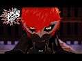 Persona 5 Strikers - Boss Cognitive Joker