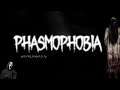 Phasmophobia Funny Moments - Goon wants Smoke with the Ghost