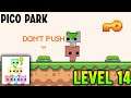 Pico Park: Mobile Game - Level 14
