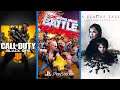 PlayStation Plus July 2021 FREE GAMES