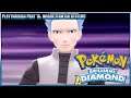 Pokémon Brilliant Diamond Playthrough – Part 16: Invade Team Galactic HQ