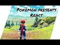 Pokémon Present React | 26.02.2021