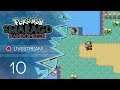 Pokemon Smaragd Randomizer [Livestream] - #10 - Unterwegs nach Wiesenflur