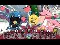 Pokemon Y Randomizer :: EP - 26 ::  Anistar Blessings