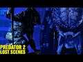 Predator 2 Lore - Deleted Scenes You Never Saw - What Happened to Peter Keyes Body - Stephen Hopkins