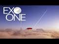 Probe Go Whoooosh | Exo One: Prologue