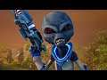 PS4 Review: Destroy All Humans Remastered