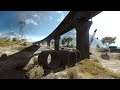 Raiar do Sol + Operação Locker + Ferroria Golmud [Battlefield 4] 12/11/2021 #bf4 #battlefield