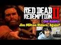 [Red Dead Redemption 2 #60] Epilogue, Old Habits, and Jim Milton Riders, Again?