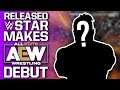Released WWE Star Makes AEW Dynamite Debut | Keith Lee Breaks Silence