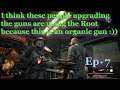 Remnant From the Ashes dungeon - The Monkey key - Spirit Trait - How to get The Assault Rifle