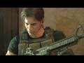 Resident Evil 3: 2nd Playthrough Part 6