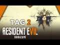 Resident Evil 7 Biohazard Tag 2 Garagen Party