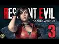 🔴 Resident Evil Code Veronica Gameplay Español Cap 3