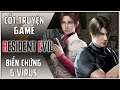 Resident Evil Tập 14 - Biến Chứng G-Virus | Resident Evil: Degeneration | Maximon