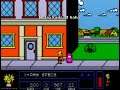 Retro Fails :D #Shorts #YouTubeShorts #Megadrive #Sega #Simpsons #TheSimpsonsBartvstheSpaceMutants