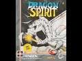 Retro-gaming review: Dragon Spirit (Amstrad CPC)