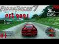 Ridge Racer 7: Multiplayer Gameplay 2021 (PS3) #1 (FIRST TIME)