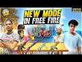 RITIK VS LEGEND || Different Round Different Gun Challenge - 1 Vs 1 In Clash Squad - Garena FreeFire