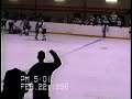 Riverside VS Massey Hockey Brawl (1996)