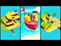 RTS Island Defender Gameplay Android & Apk
