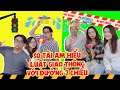 Running Man Schannel #9: So tài am hiểu luật giao thông với team Đường 2 Chiều!
