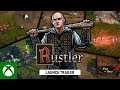 Rustler – Launch Trailer – Available now!