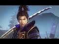 Samurai Warriors 5 OST - Okehazama (Oda)