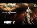 SCARLET BLADE Gameplay - Part 7 (no commentary)