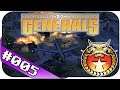Scorched Earth ☯ China ☯ Command and Conquer Generals #005