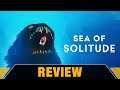 Sea of Solitude - Gigante Review