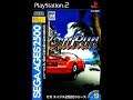 Sega Ages 2500 Series Vol. 13: OUTRUN - PS2 Playstation 2